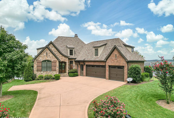 This image is by Gatlinburg Rental Property Management | Ayres Vacation Rentals.