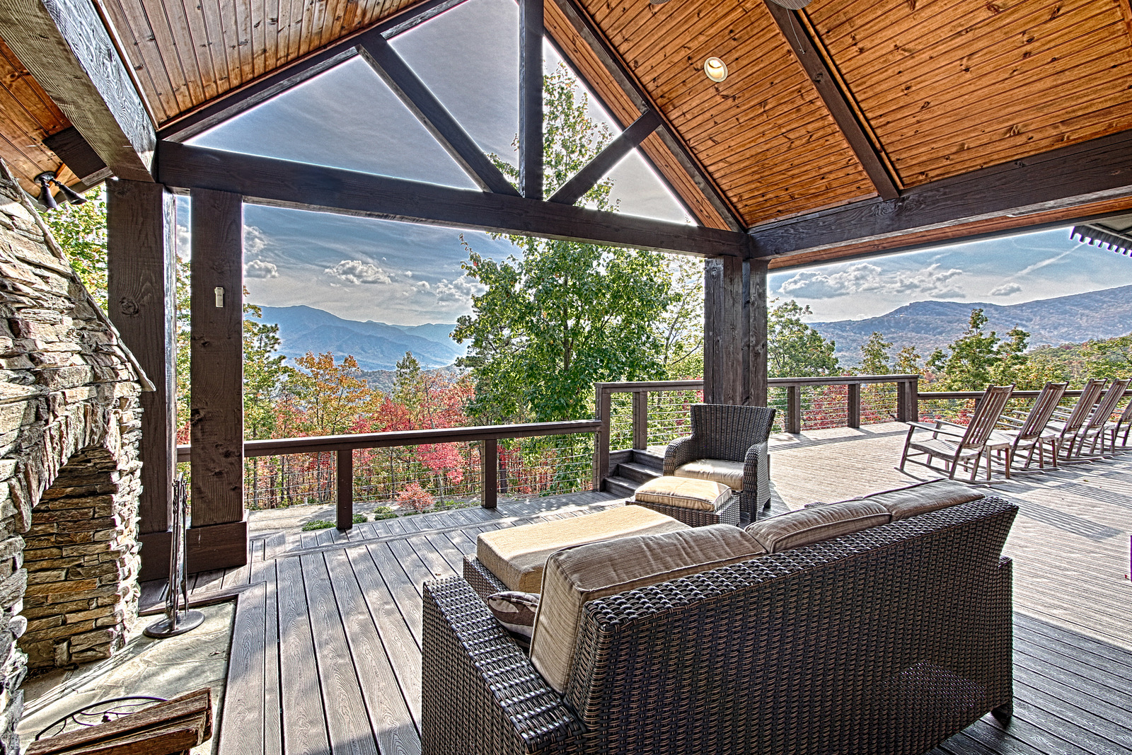 Aloft Mountain Home