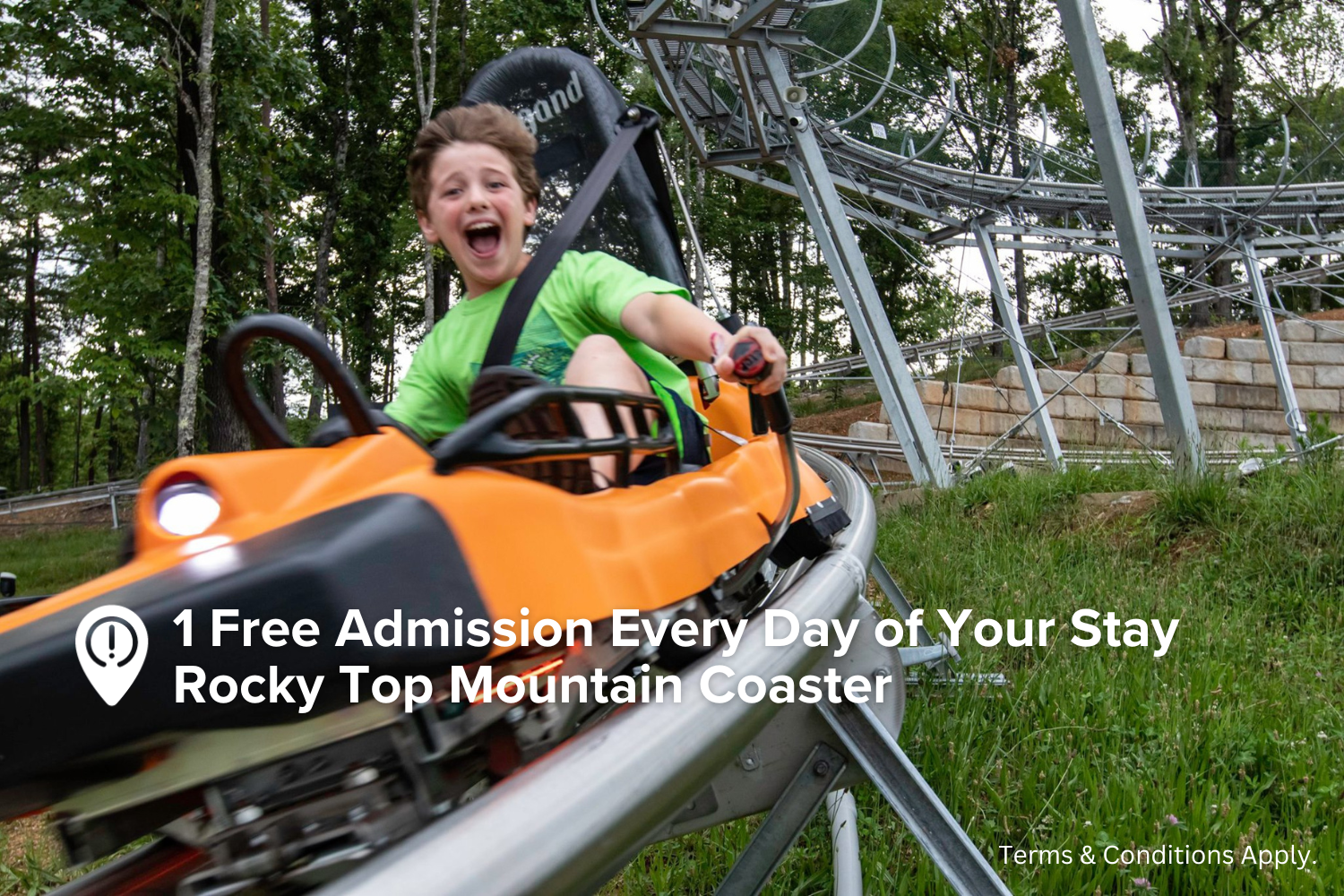 Gatlinburg Rental Property Management | Ayres Vacation Rentals