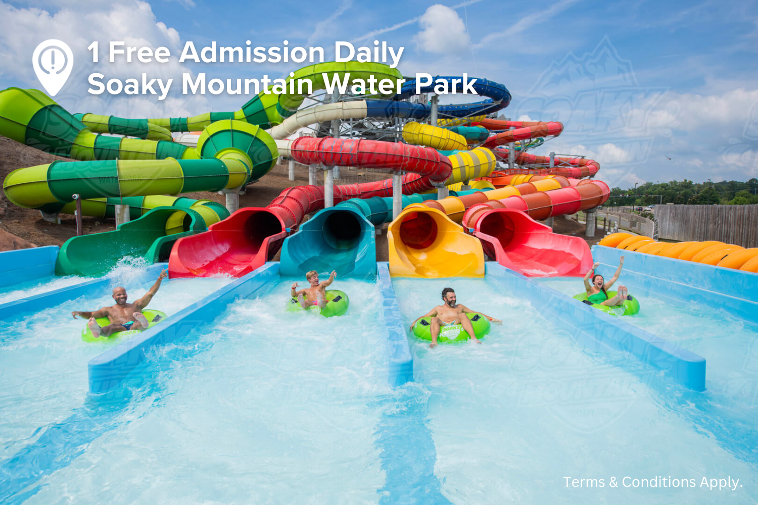 Gatlinburg Rental Property Management | Ayres Vacation Rentals