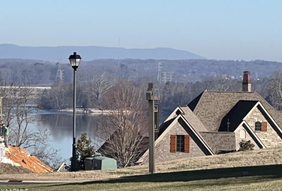 This image is by Gatlinburg Rental Property Management | Ayres Vacation Rentals.