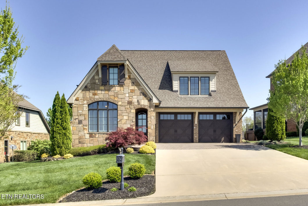 This image is by Gatlinburg Rental Property Management | Ayres Vacation Rentals.