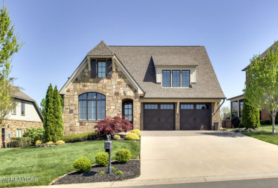This image is by Gatlinburg Rental Property Management | Ayres Vacation Rentals.