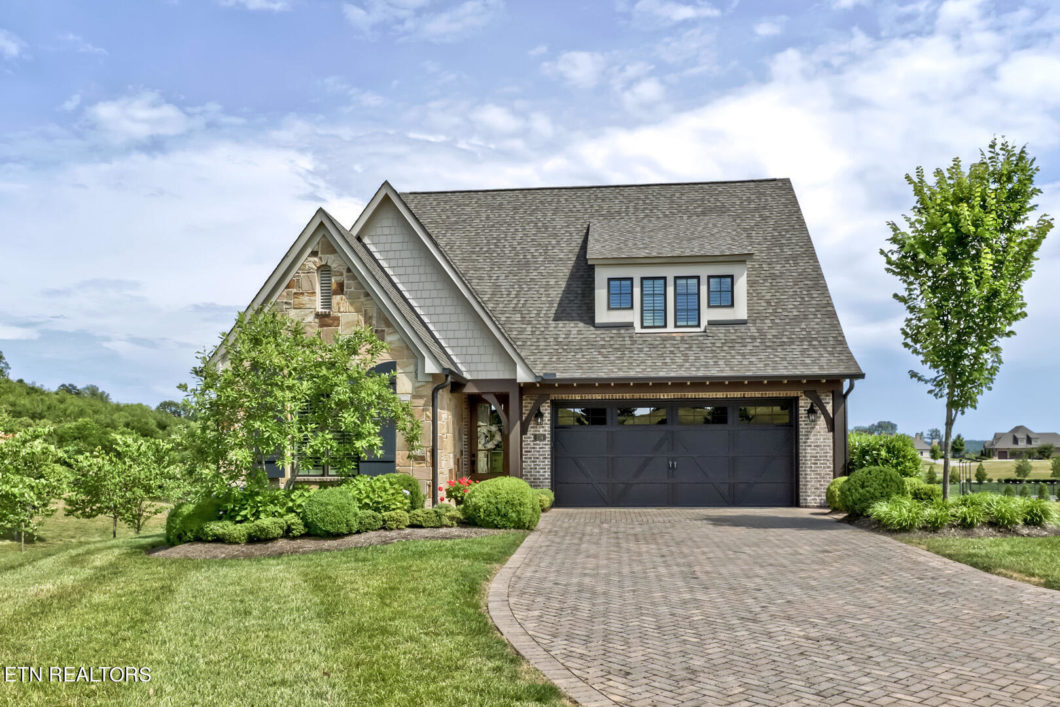 This image is by Gatlinburg Rental Property Management | Ayres Vacation Rentals.